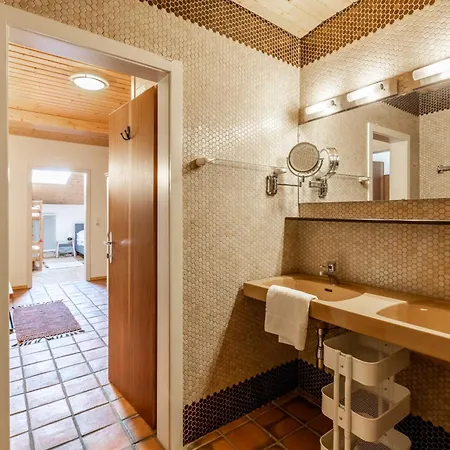 Apartment Cozy Wood *