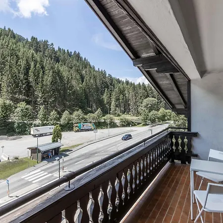Apartment Cozy Wood Saalbach-Hinterglemm