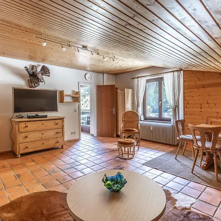 Apartment Cozy Wood Saalbach-Hinterglemm