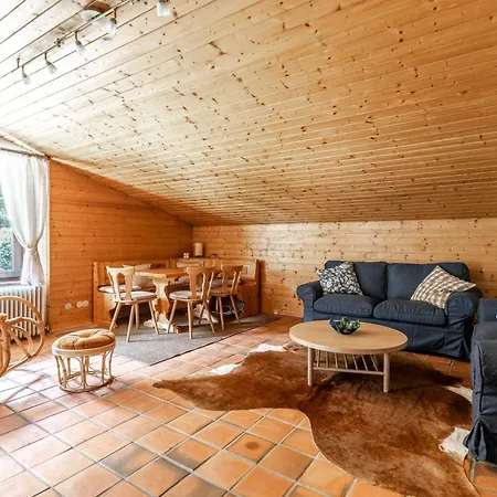 Cozy Wood