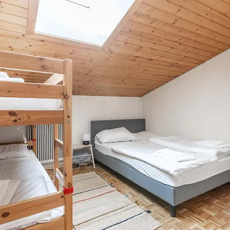 Cozy Wood *